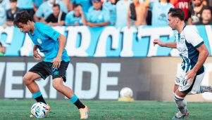 Clásico Cordobés entre Belgrano y Talleres