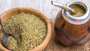 Cayó el consumo de yerba mate.