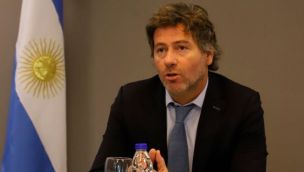 Juan Bautista Mahiques