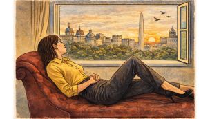 La urgencia de lo innecesario, por Matías Braslavsky