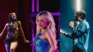 Lollapalooza Argentina 2026