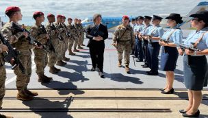 Milei en Cordoba 20260316