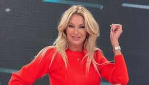 Se difundieron chats entre Yanina Latorre y el empresario Mauricio Novelli