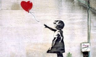Aseguran haber revelado la identidad de Banksy