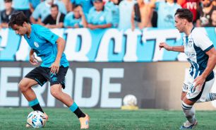 Clásico Cordobés entre Belgrano y Talleres