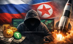 Guerras y criptomonedas