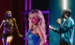 Lollapalooza Argentina 2026