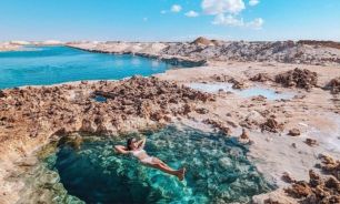 Siwa: el oasis egipcio