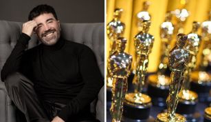 Javier Saiach, Oscars 2026