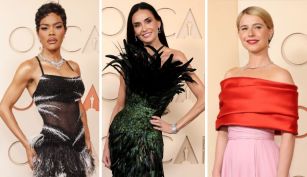 La alfombra roja de los Oscars 2026