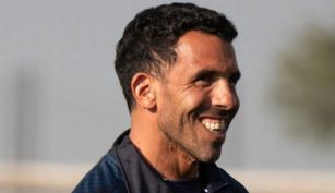 Lejos del fútbol: el nuevo negocio de Carlos Tévez que lo catapulta como empresario