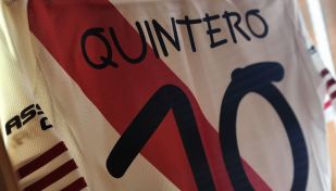 Dorsales River marzo 2026