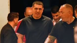 Juan Román Riquelme