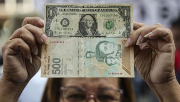 Workers Protest For Higher Wages