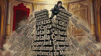 Día 827: Un relato cada vez más averiado