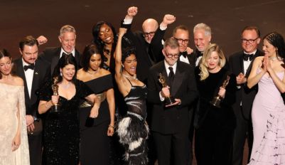 One Battle After Another