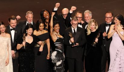 One Battle After Another