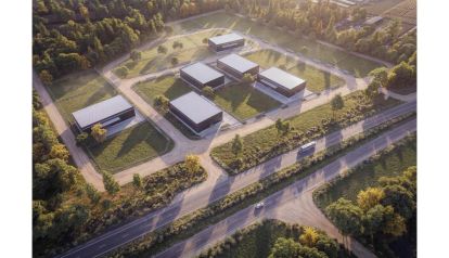 Tres Pinos Villa de Campo: vivir, invertir y crecer en un mismo lugar