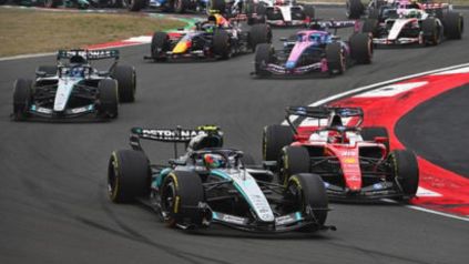 Gran Premio de China