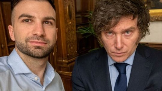 El laberinto de las sospechas cruzadas y las intrigas de palacio que sacuden al poder