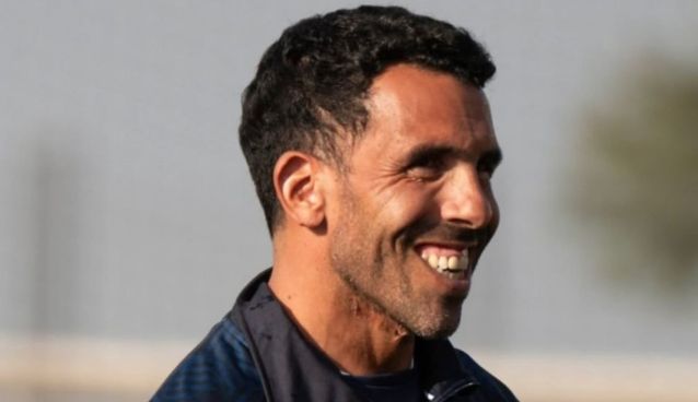Lejos del fútbol: el nuevo negocio de Carlos Tévez que lo catapulta como empresario