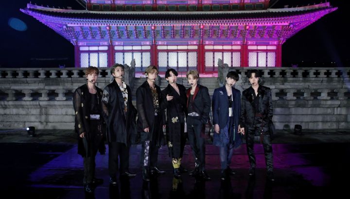 Los preparativos para el show de BTS en la plaza de Gwanghwamun generan fuertes críticas