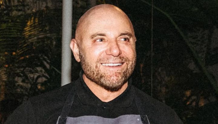 Germán Martitegui, tras el final de MasterChef: “Es mucha fama y poca plata”
