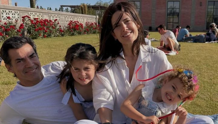 Isabel Macedo contó que se agranda su familia: la emoción de sus hijas