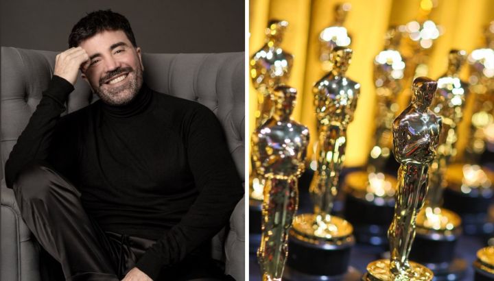 Javier Saiach, diseñador, elige los tres mejores looks de los Oscars 2026