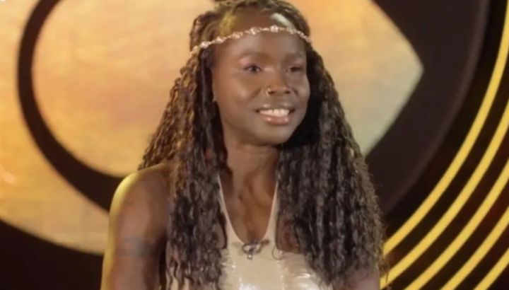 Jenny Mavinga reveló en Gran Hermano el apodo que le puso su marido y causó revuelo en la red