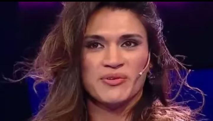 Revelaron qué declaró Luciana Martínez ante la Justicia tras su detención