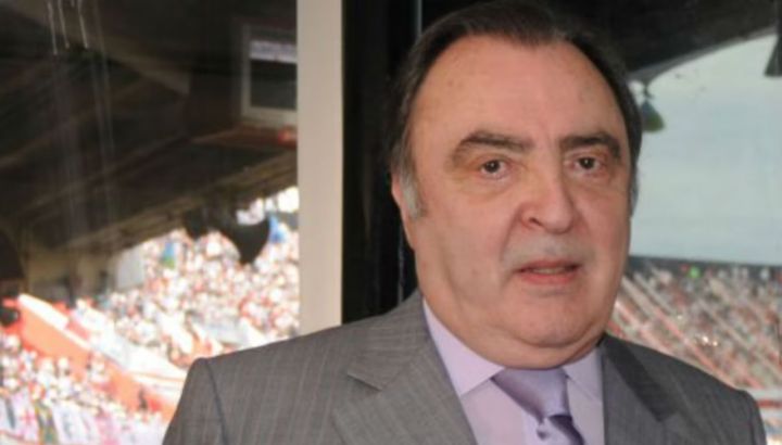 Murió Marcelo Araujo, histórico relator de fútbol, a los 78 años