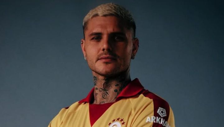 Las condiciones que la Justicia le puso a Mauro Icardi para poder ver a sus hijas