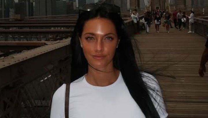 Oriana Sabatini reveló el particular motivo por el que decidió ocultar que estaba en trabajo de parto