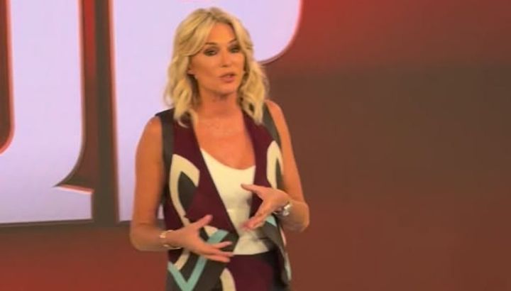 El descargo de Yanina Latorre tras ser vinculada al caso $LIBRA: "No farandulicen la corrupción"