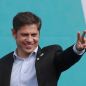 Axel Kicillof tras el fallo por YPF: "Milei debería pedir perdón porque siempre apoyó a los fondos buitres"