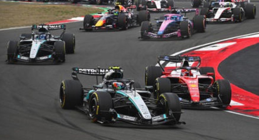 Gran Premio de China