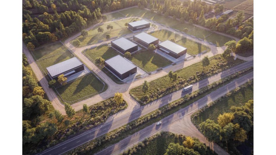 Tres Pinos Villa de Campo: vivir, invertir y crecer en un mismo lugar