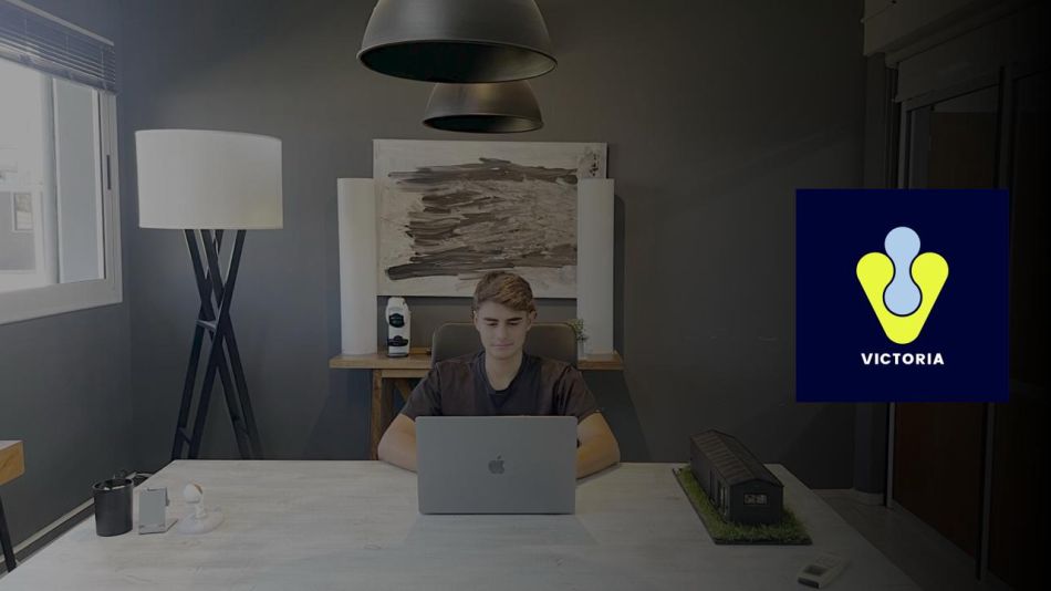 Victoria AI