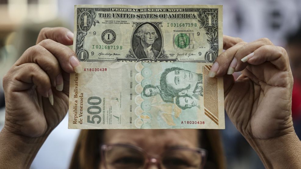 Workers Protest For Higher Wages