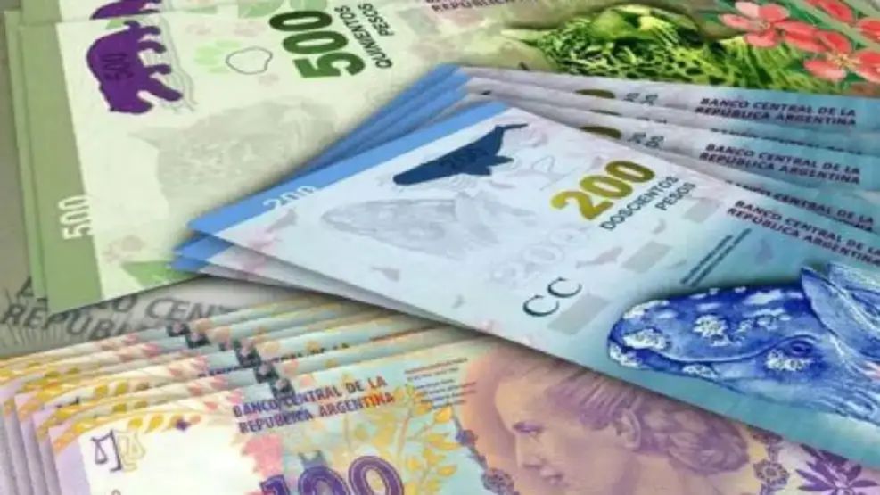 Actividad económica