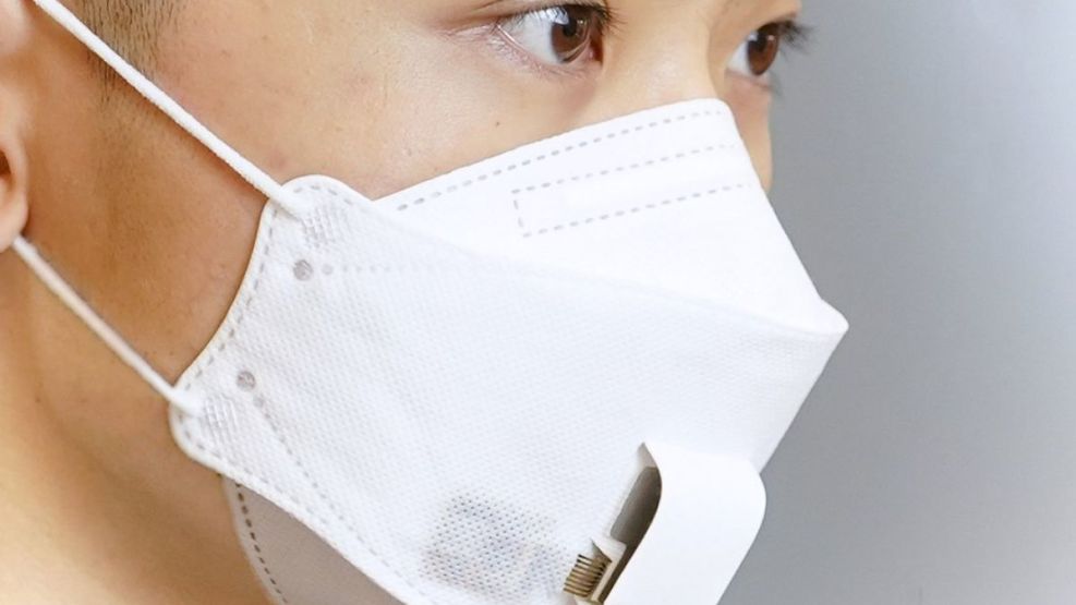 barbijos inteligentes