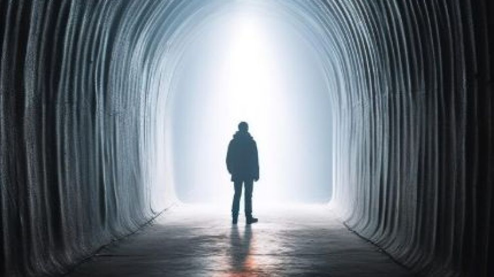 experiencias cercanas a la muerte