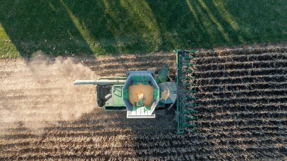 Impuesto Inmobiliario Rural de ARBA 16032026