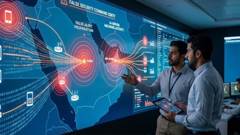 La inteligencia artificial potencia el robo de datos biométricos