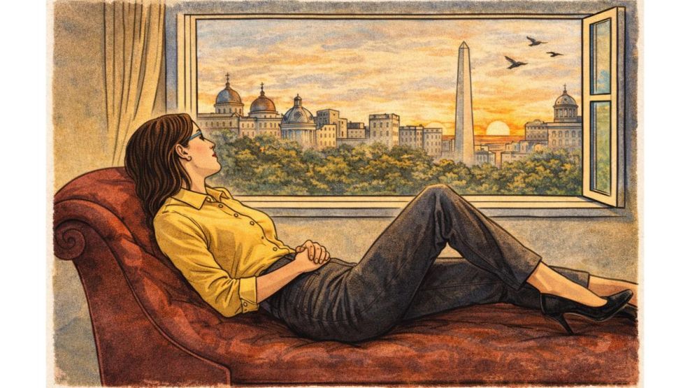 La urgencia de lo innecesario, por Matías Braslavsky