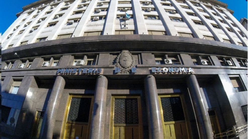 Ministerio de Economía