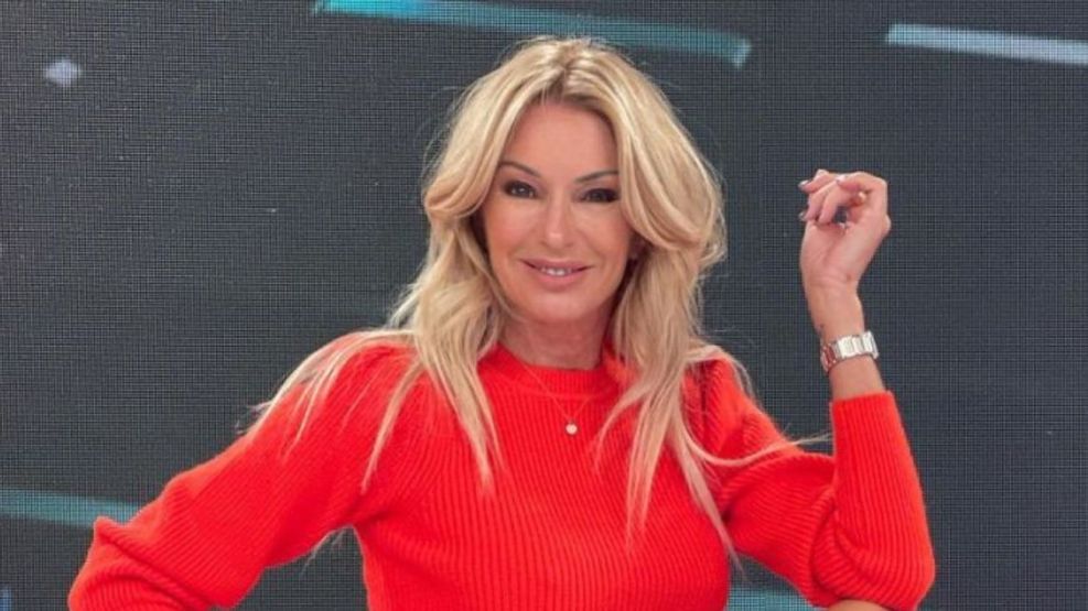 Se difundieron chats entre Yanina Latorre y el empresario Mauricio Novelli