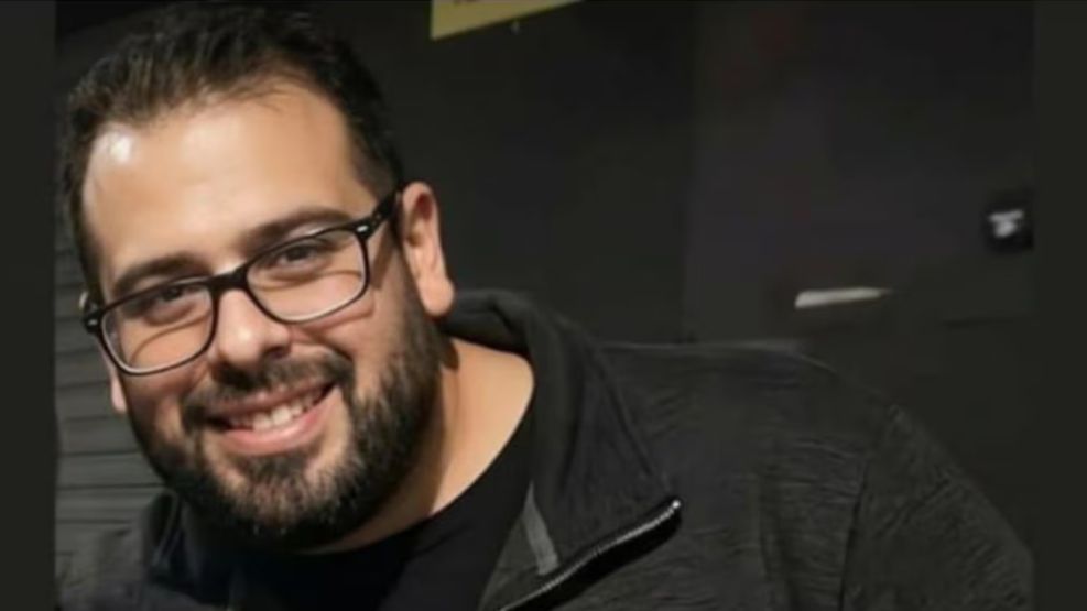 Un docente fue asesinado cuando trabajaba como chofer de una app 20260316