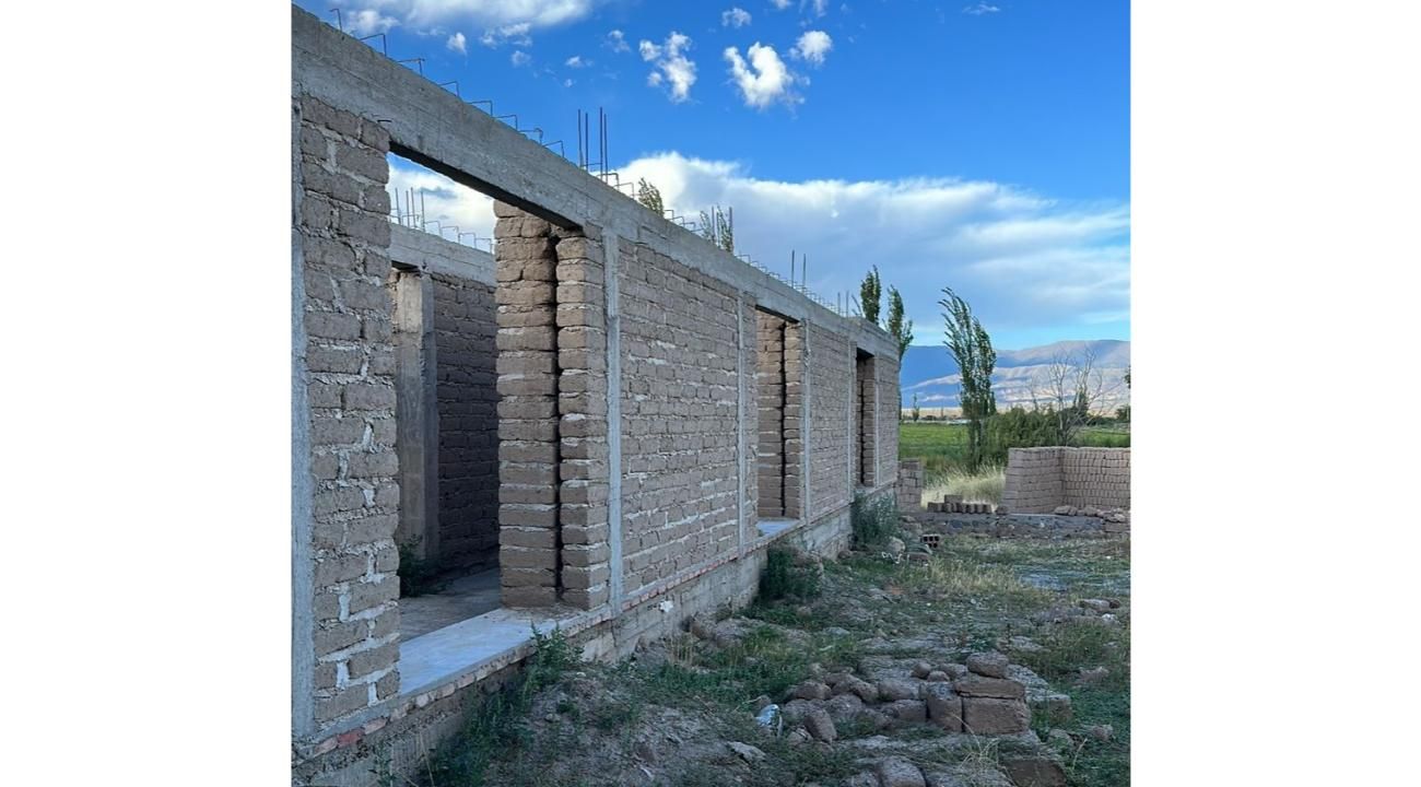 Arquitectura en armonía con la naturaleza 